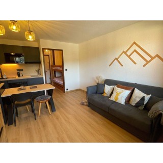 Ferienwohnung in Samoëns ab 50€ pro Nacht