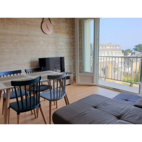 Ferienwohnung in Côtes-d'Armor ab 46€ pro Nacht