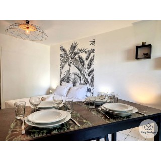 Ferienwohnung in La Réunion ab 58€ pro Nacht