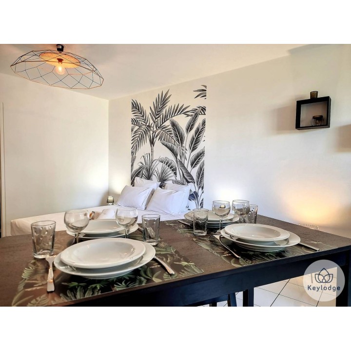 Ferienwohnung in La Réunion ab 58€ pro Nacht