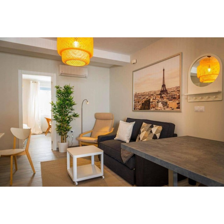 Ferienwohnung in Antequera ab 49€ pro Nacht