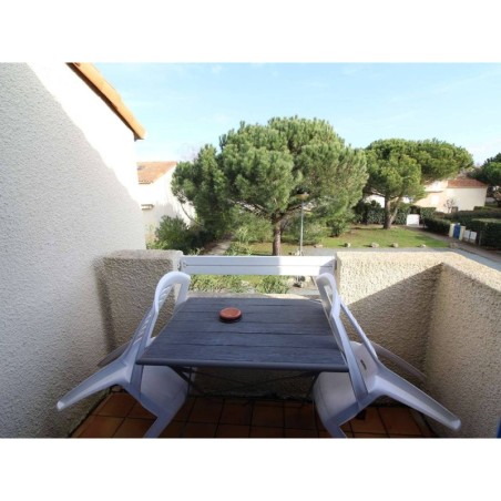 Ferienwohnung in Île d'Oléron ab 50€ pro Nacht
