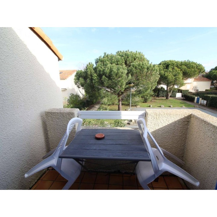 Ferienwohnung in Île d'Oléron ab 50€ pro Nacht