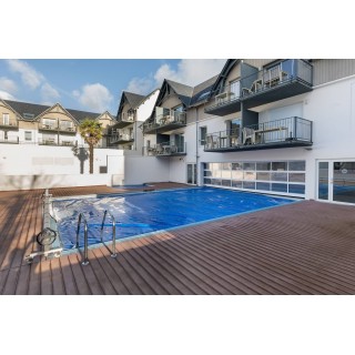 Ferienwohnung in Bénodet ab 57€ pro Nacht