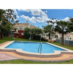 Ferienhaus in Orihuela ab 59€ pro Nacht