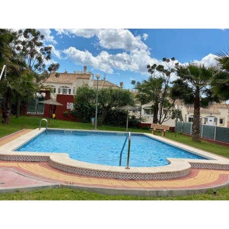 Ferienhaus in Orihuela ab 59€ pro Nacht
