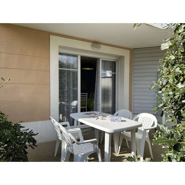 Ferienwohnung in Vendée ab 52€ pro Nacht