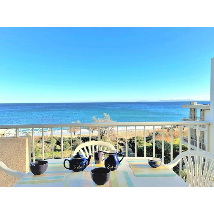 Ferienwohnung in Var ab 57€ pro Nacht