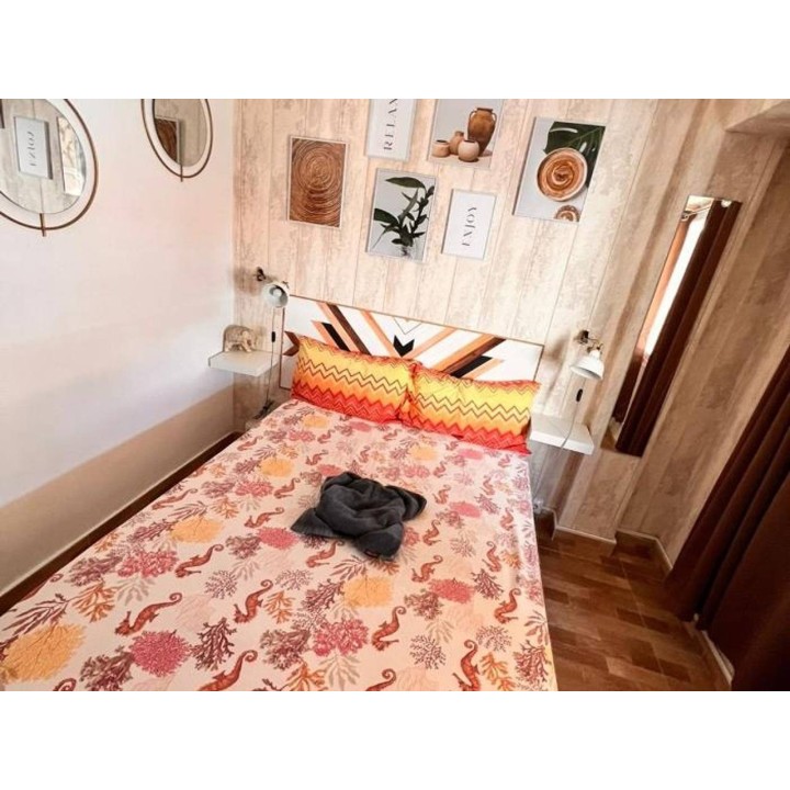 Ferienwohnung in Torremolinos ab 57€ pro Nacht