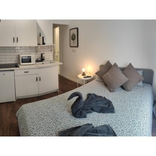 Ferienwohnung in Torremolinos ab 49€ pro Nacht