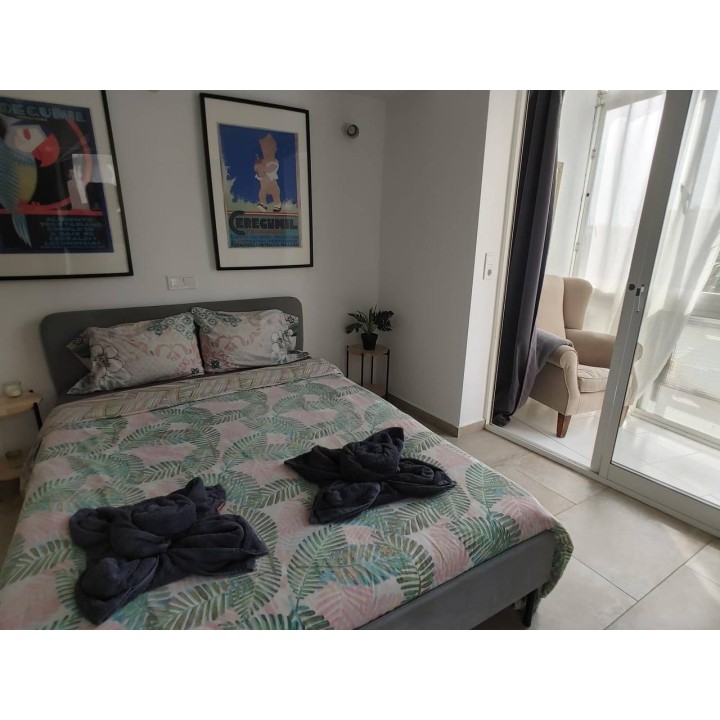 Ferienwohnung in Torremolinos ab 58€ pro Nacht