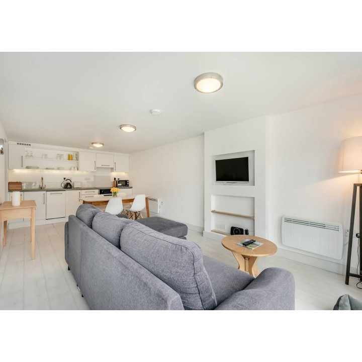 Ferienwohnung in Cornwall ab 57€ pro Nacht