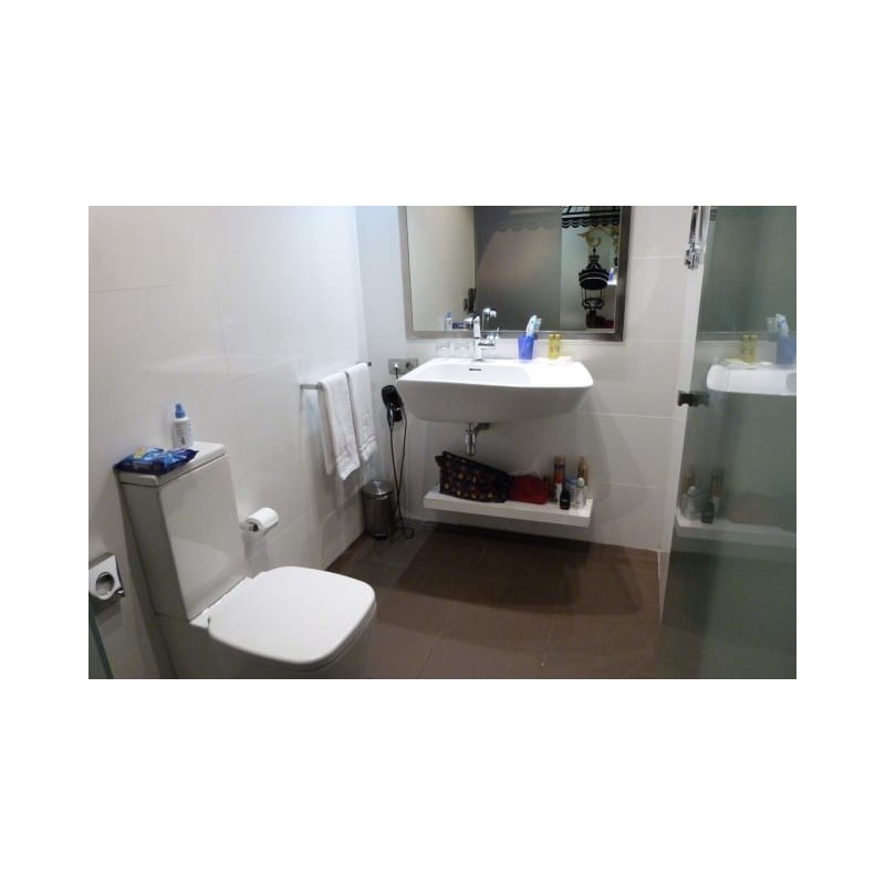 Hotel Eurostars Ramblas