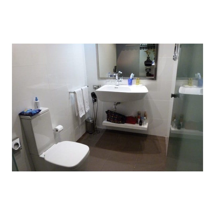 Hotel Eurostars Ramblas