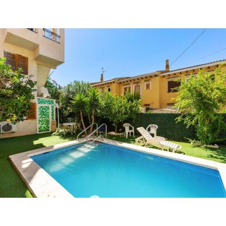 Ferienhaus in Torrevieja ab 54€ pro Nacht