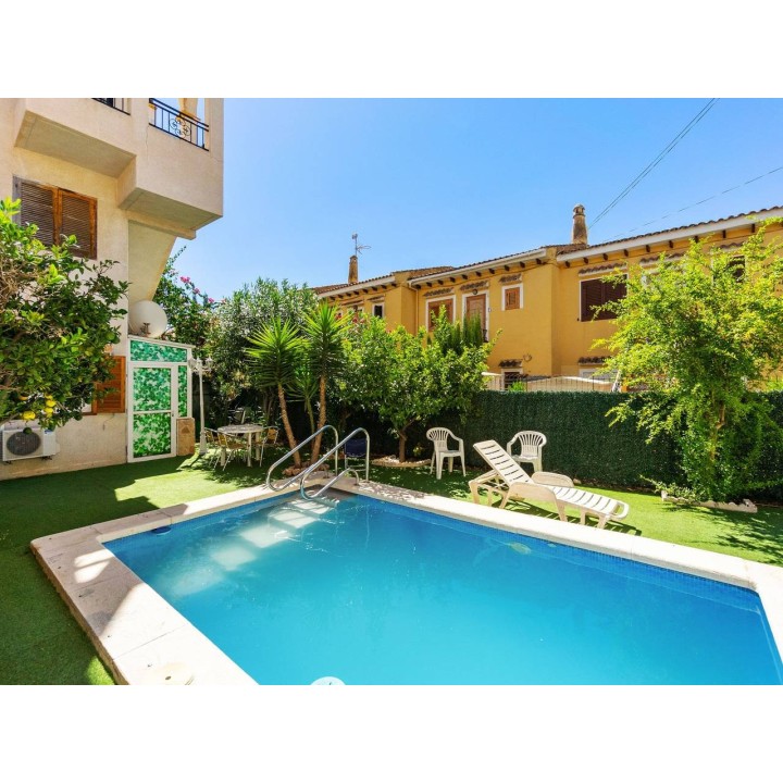 Ferienhaus in Torrevieja ab 54€ pro Nacht