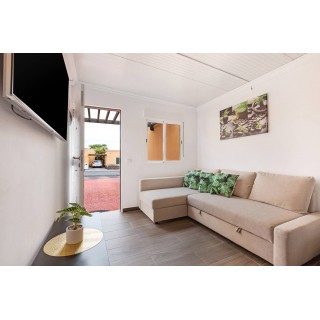 Ferienwohnung in La Oliva ab 37€ pro Nacht