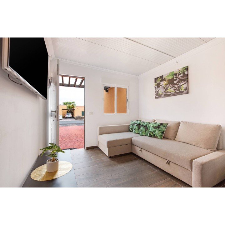 Ferienwohnung in La Oliva ab 37€ pro Nacht