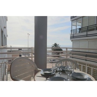 Ferienwohnung in Santa Pola ab 54€ pro Nacht