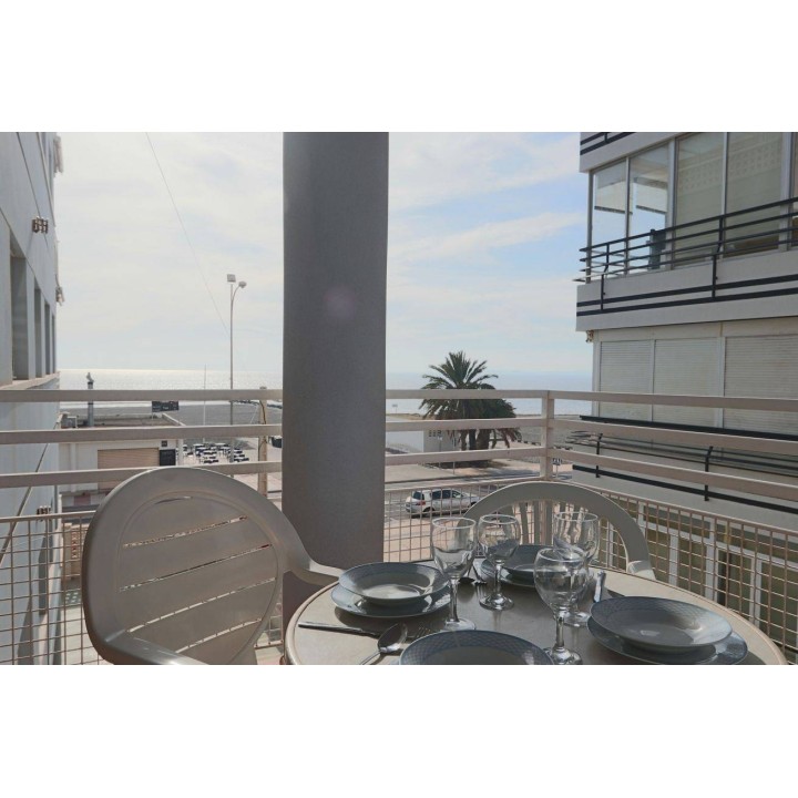 Ferienwohnung in Santa Pola ab 54€ pro Nacht