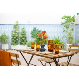 Ferienwohnung in Elche ab 50€ pro Nacht