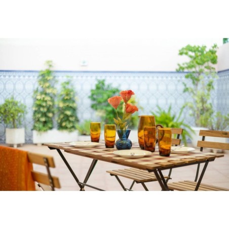 Ferienwohnung in Elche ab 50€ pro Nacht