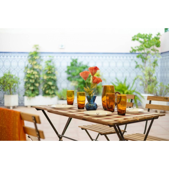 Ferienwohnung in Elche ab 50€ pro Nacht