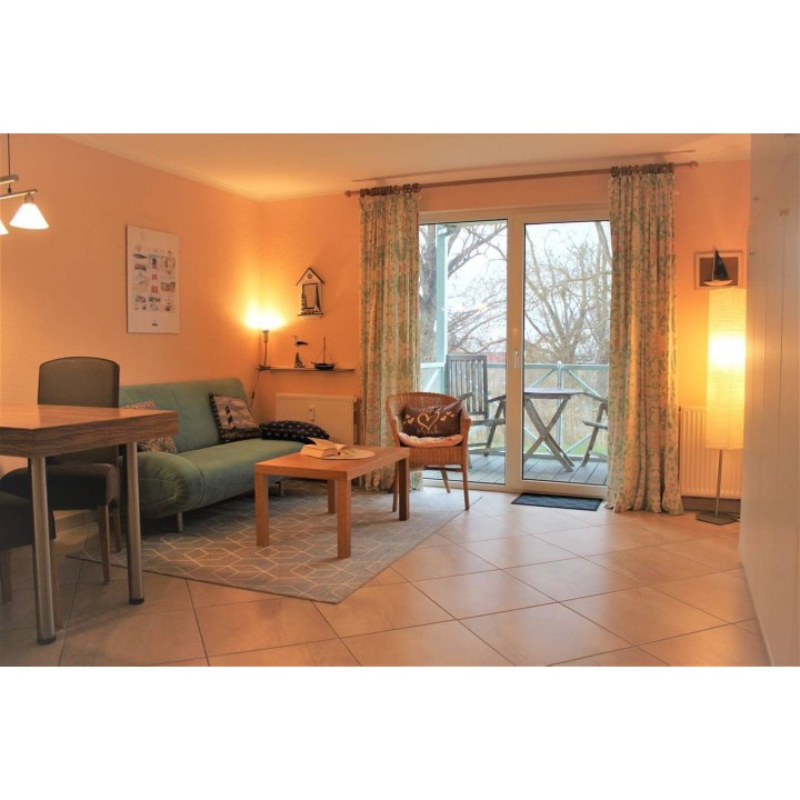 Ferienwohnung in Insel Poel ab 56€ pro Nacht