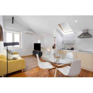 Ferienwohnung in Porto ab 58€ pro Nacht