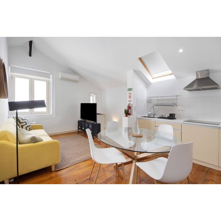 Ferienwohnung in Porto ab 58€ pro Nacht