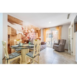 Ferienwohnung in Santa Pola ab 41€ pro Nacht