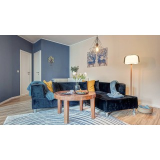 Ferienwohnung in Mühlhausen ab 37€ pro Nacht