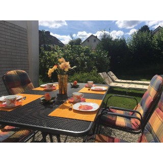 Ferienwohnung in Kiel ab 58€ pro Nacht