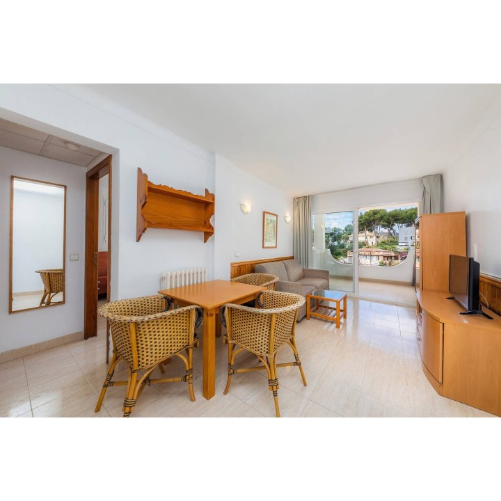 Ferienwohnung in Calvià ab 49€ pro Nacht