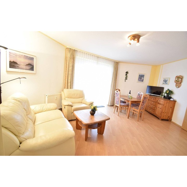 Ferienwohnung in Norddeich ab 59€ pro Nacht