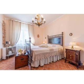 Ferienwohnung in Val di Chiana ab 58€ pro Nacht