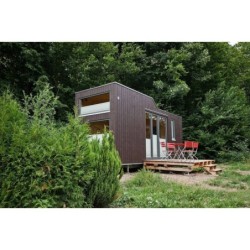 Ferienhaus in Harz ab 32€ pro Nacht