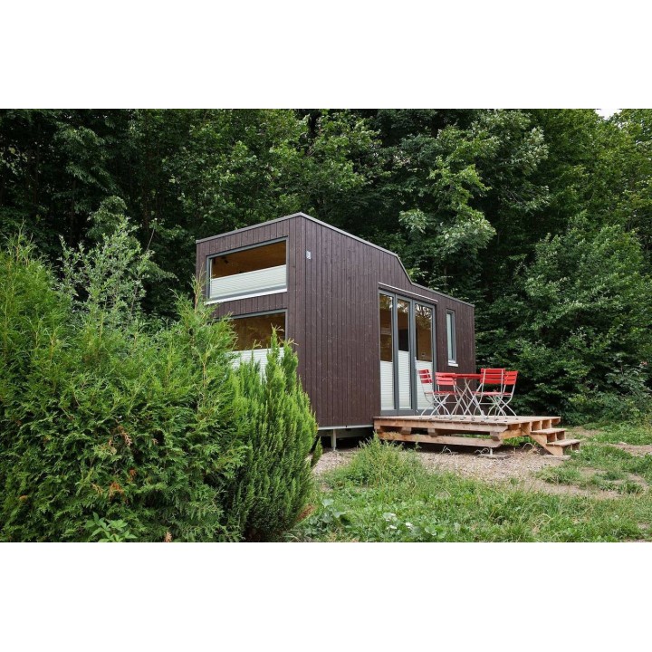 Ferienhaus in Harz ab 32€ pro Nacht