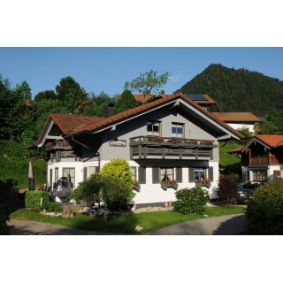 Ferienwohnung in Chiemgau ab 58€ pro Nacht