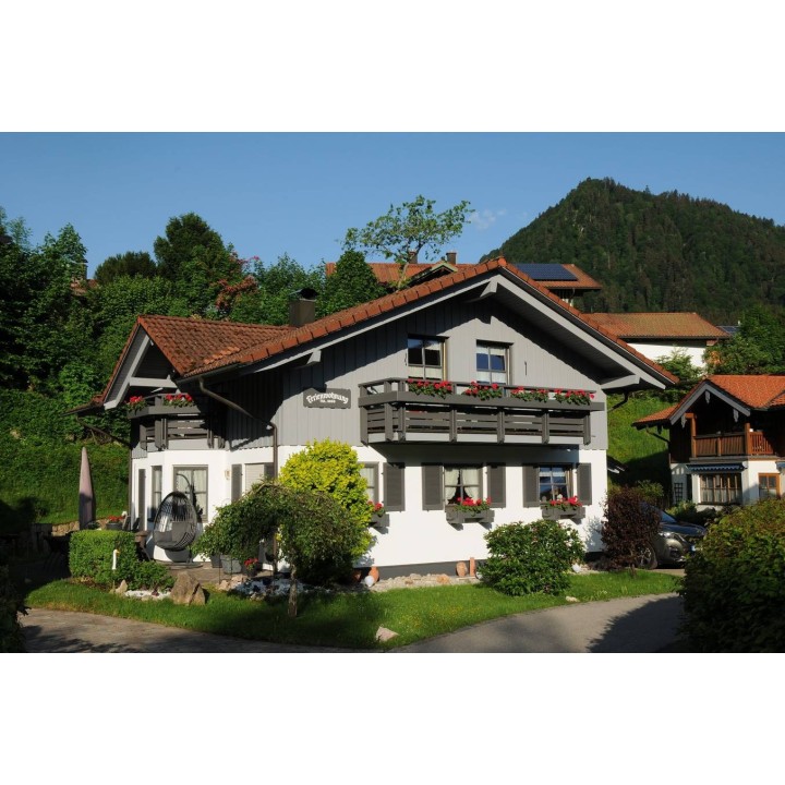 Ferienwohnung in Chiemgau ab 58€ pro Nacht