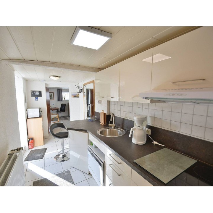 Ferienwohnung in Grömitz ab 54€ pro Nacht