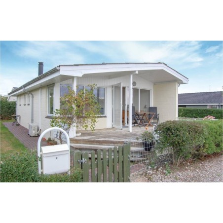 Ferienhaus in Hadersleben ab 57€ pro Nacht