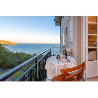 Ferienwohnung in Fioreriviera ab 52€ pro Nacht