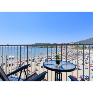 Ferienwohnung in Oropesa del Mar ab 58€ pro Nacht