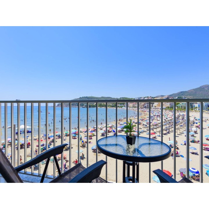 Ferienwohnung in Oropesa del Mar ab 58€ pro Nacht