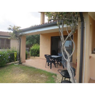 Ferienwohnung in Villaputzu ab 32€ pro Nacht