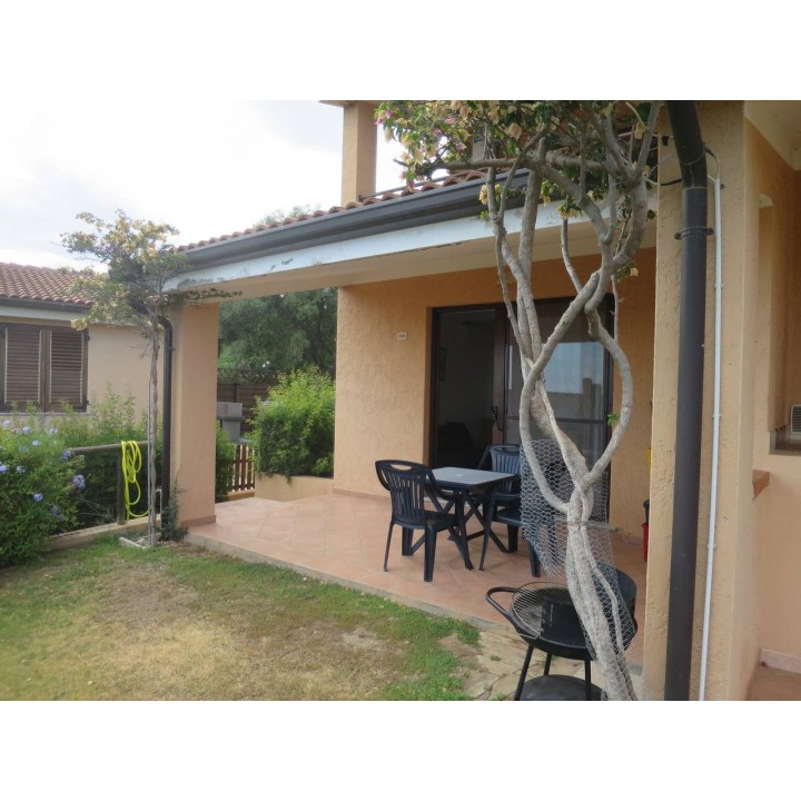 Ferienwohnung in Villaputzu ab 32€ pro Nacht