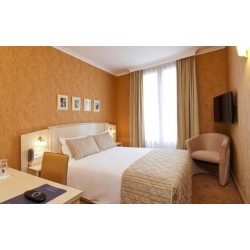 Hotel Elysees Opera