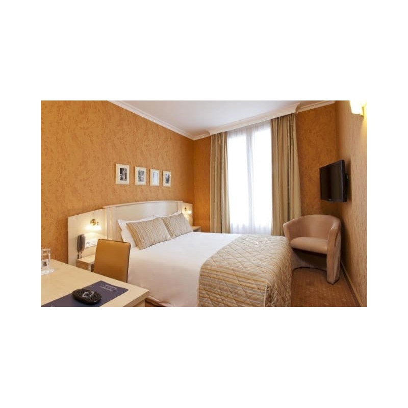 Hotel Elysees Opera