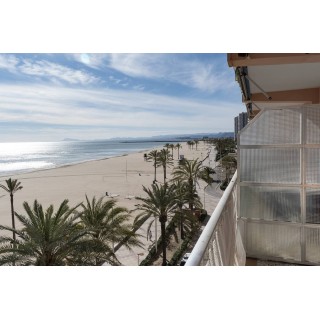 Ferienwohnung in Cullera ab 41€ pro Nacht